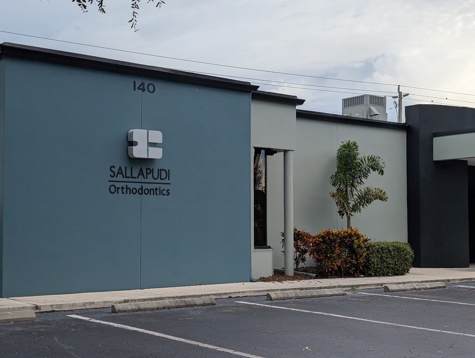 Sallapudi Orthodontics