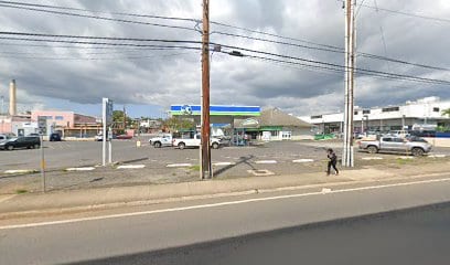 Sunoco