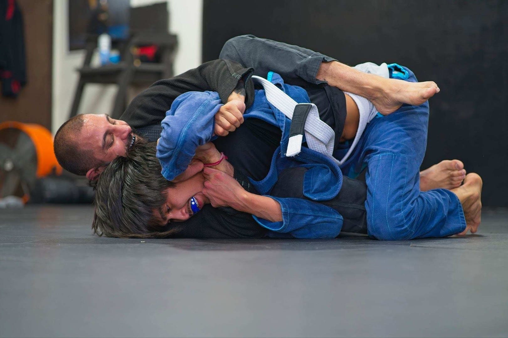 Kompound Training Center, photo 3