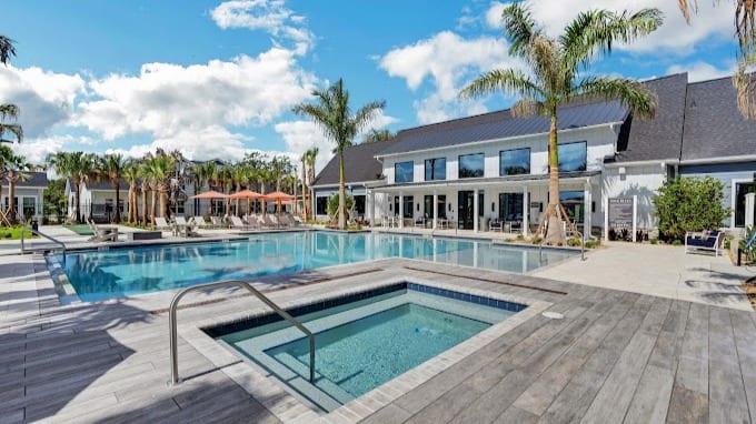 The Sophia Luxury Villas, photo 2