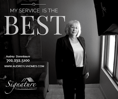 Audrey Dorenbaum Real Estate
