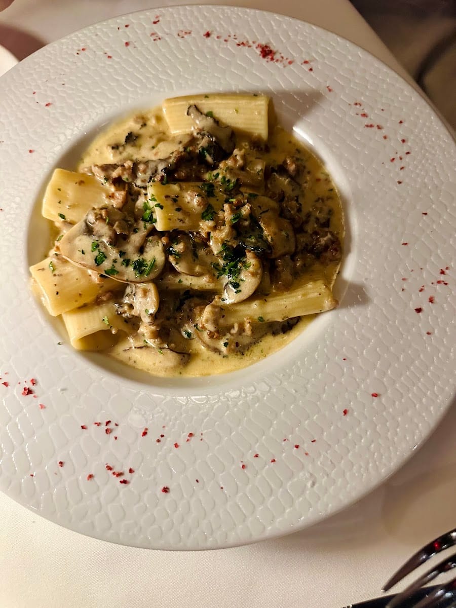 Osteria 177, photo 3