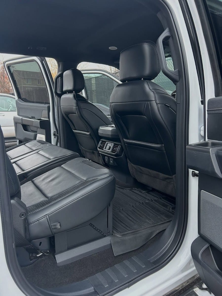 VelocityPro Mobile Car Detailing - Sherwood Park, photo 3
