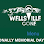 The Wellsville Cone