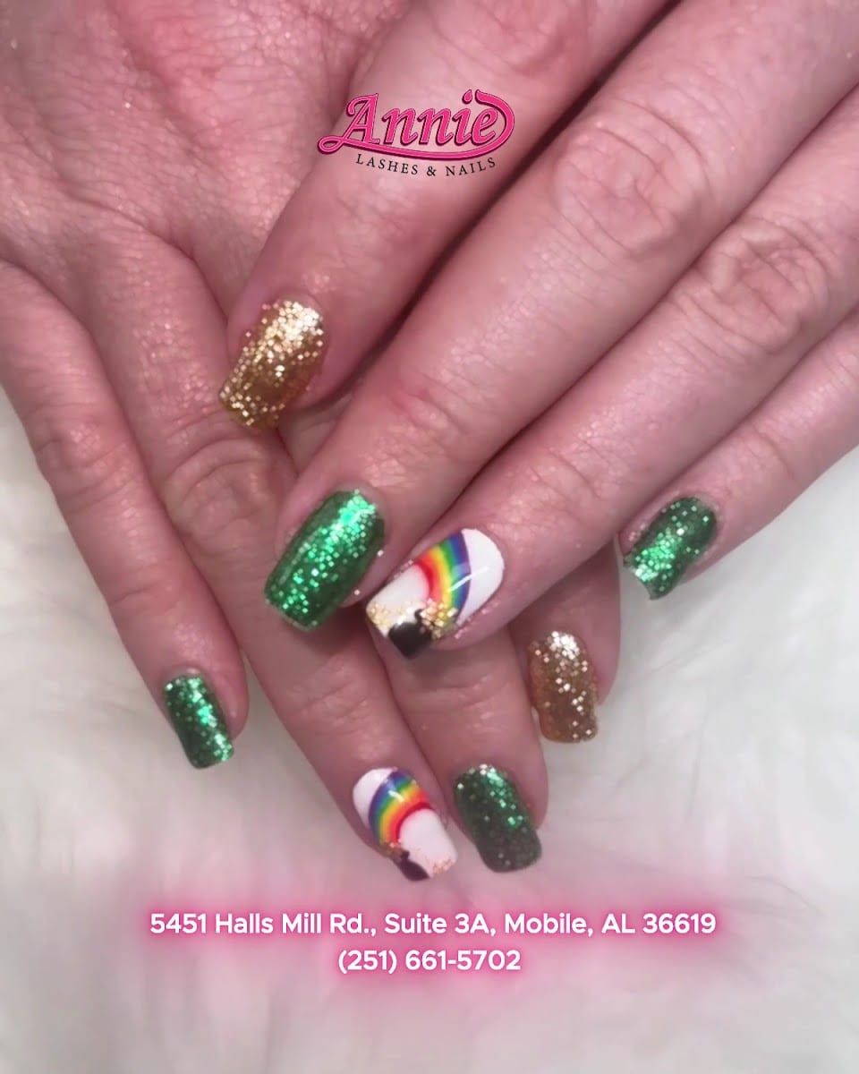 Annie Nails & Lashes, photo 4