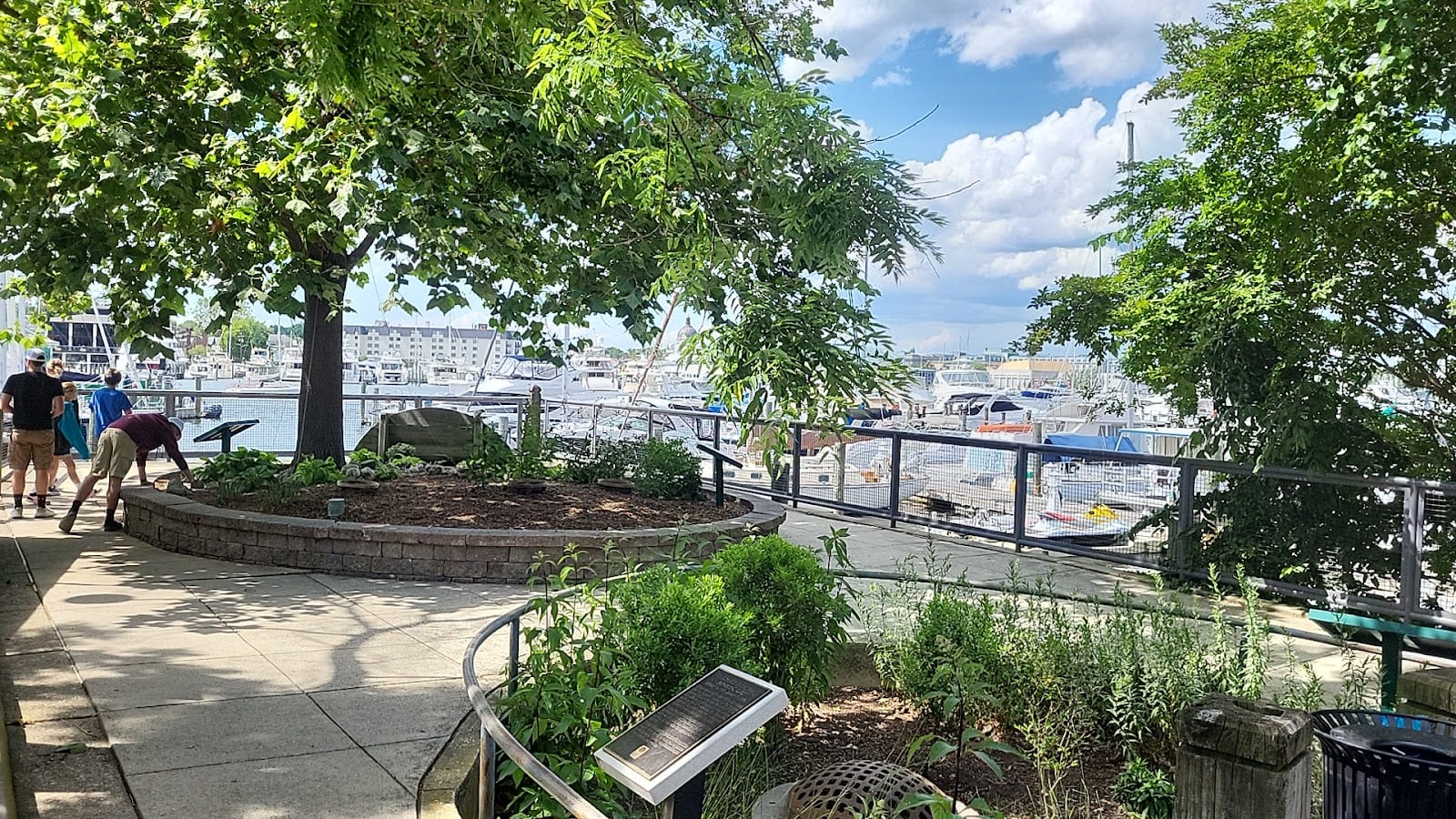 Leon Wolfe Park, photo 3