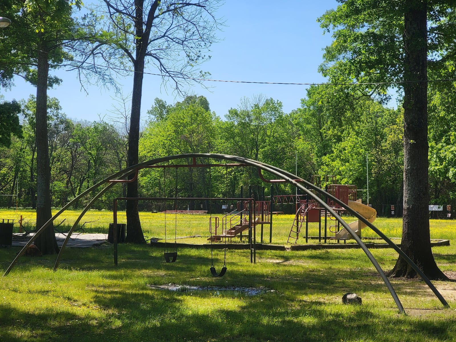 Southside Park, photo 3