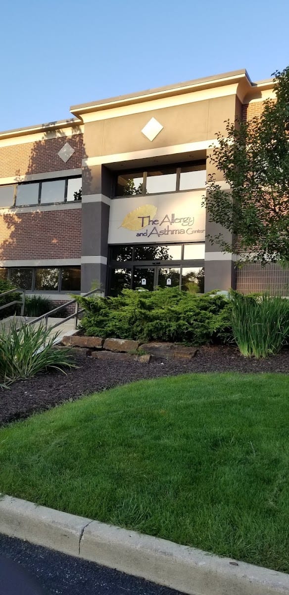 Allergy & Asthma Center