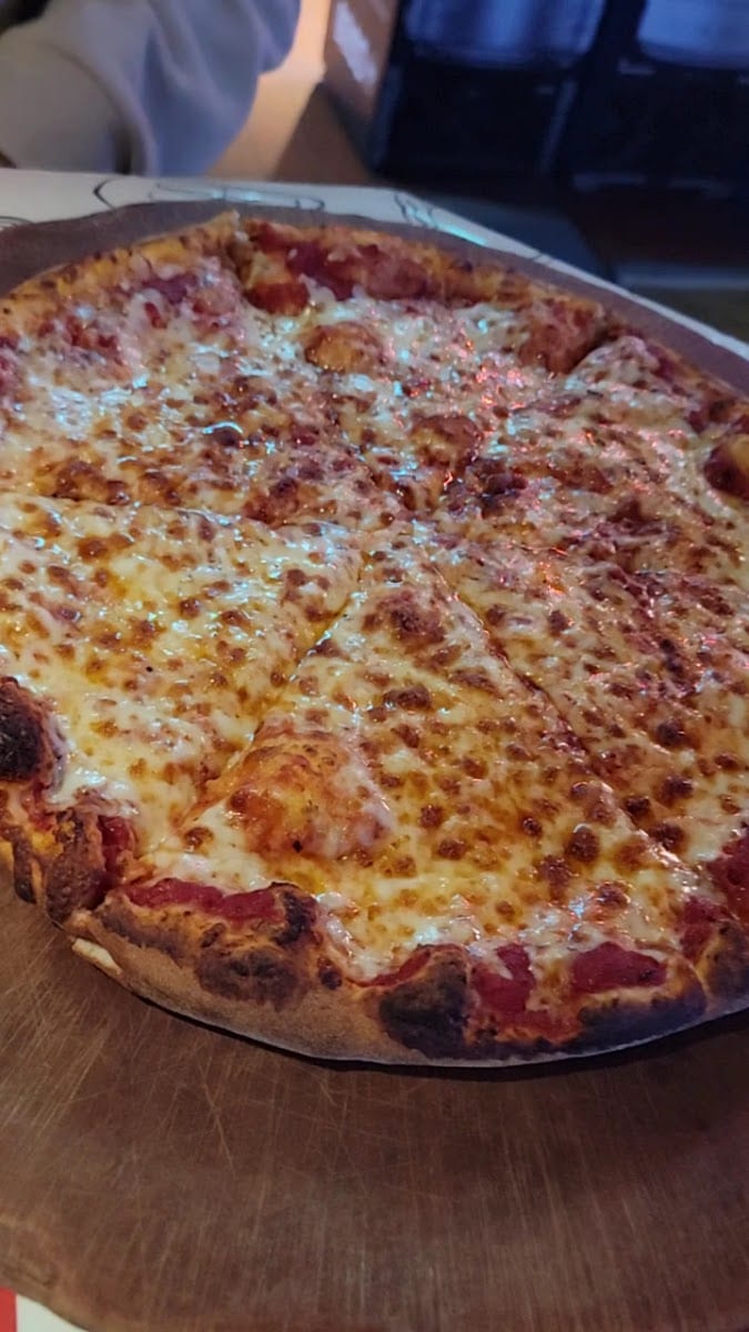 Westshore Pizza, photo 3