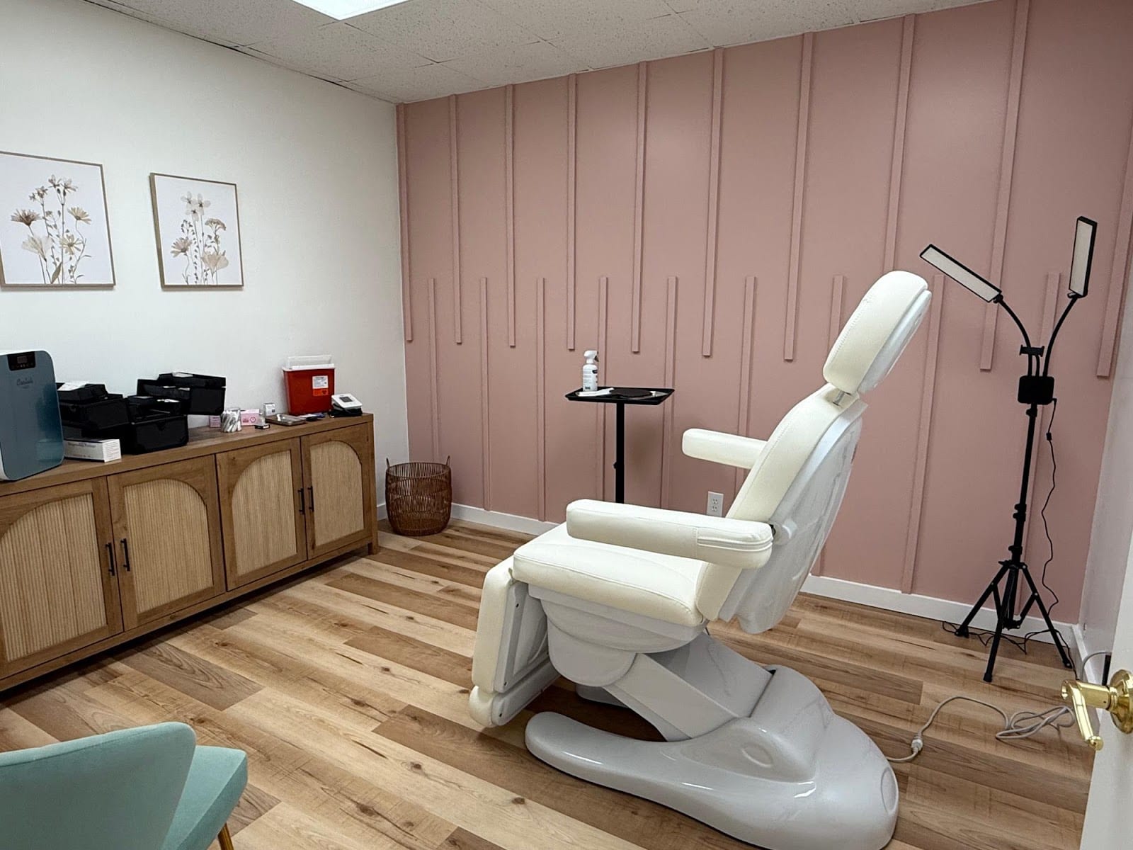 New You Wellness & Esthetics, photo 2