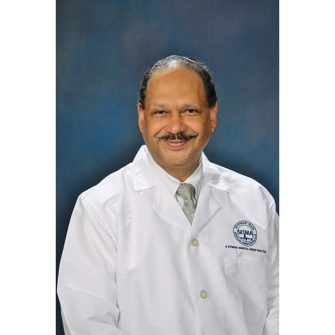 Vincent Murphy, MD