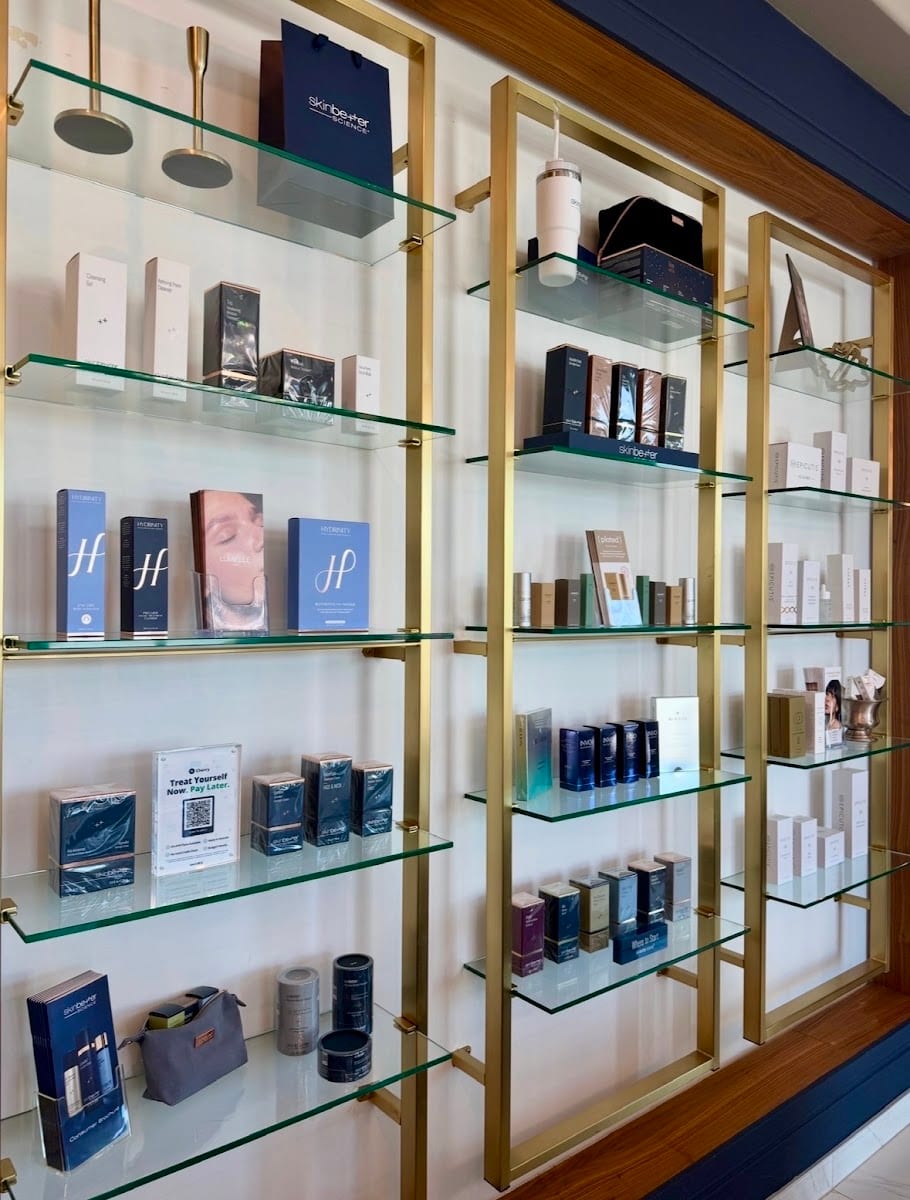 The Lift Collective Med Spa, LLC
