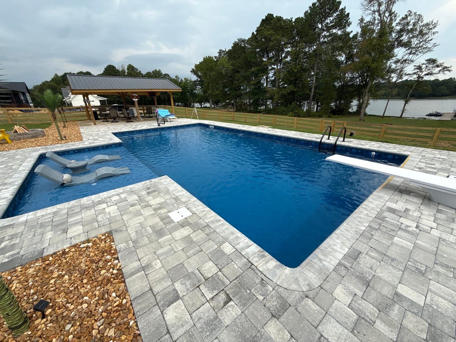 Blue Haven Pools & Spas, photo 2
