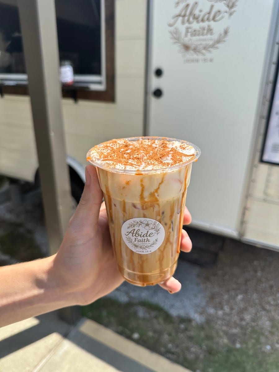 Abide Coffee Co