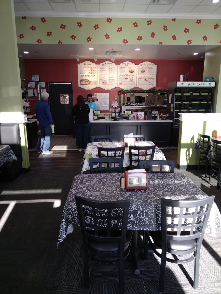 Chicken Salad Chick, photo 2