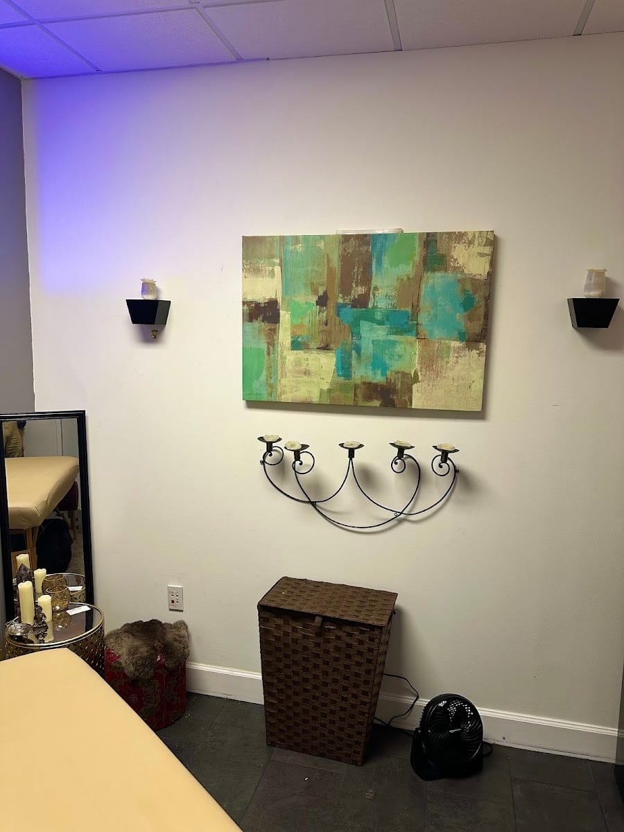 Ben Ray Massage, photo 4