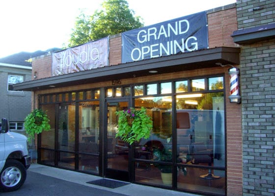 JLoyola Hair Studio ✂, photo 3