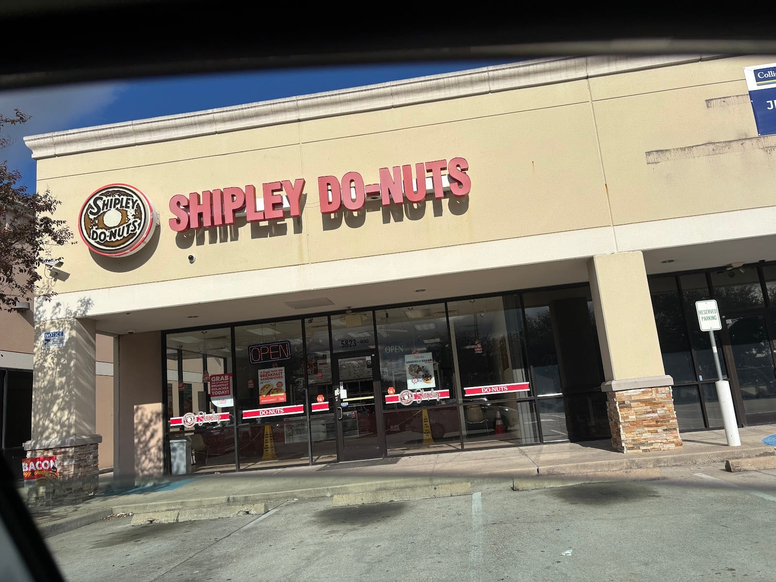 Shipley Do-Nuts