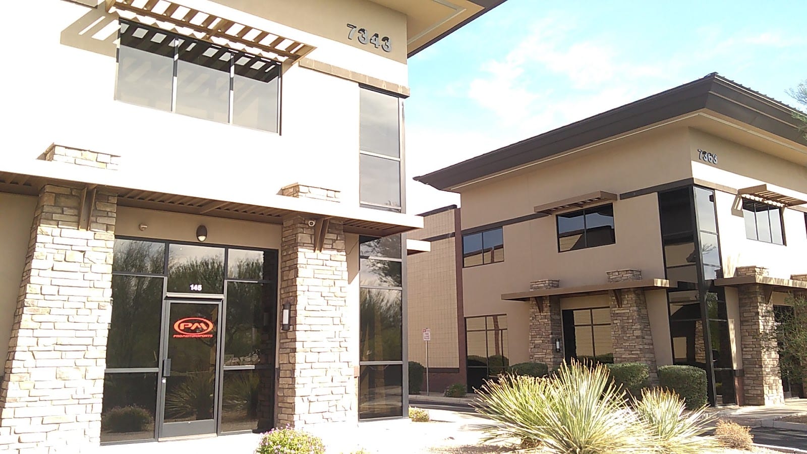 Pro Motorsports