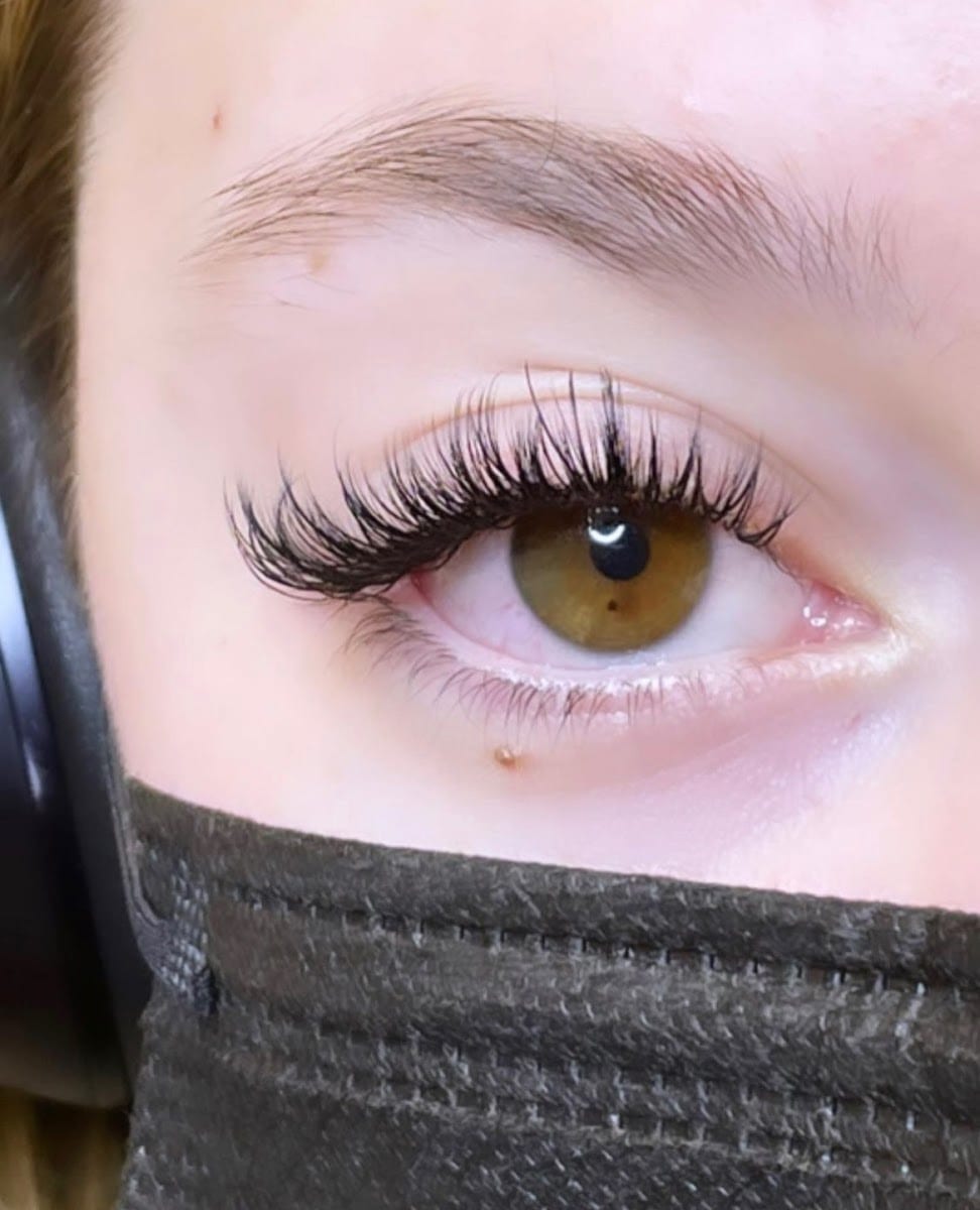Ani's Beauty Eyelash Studio