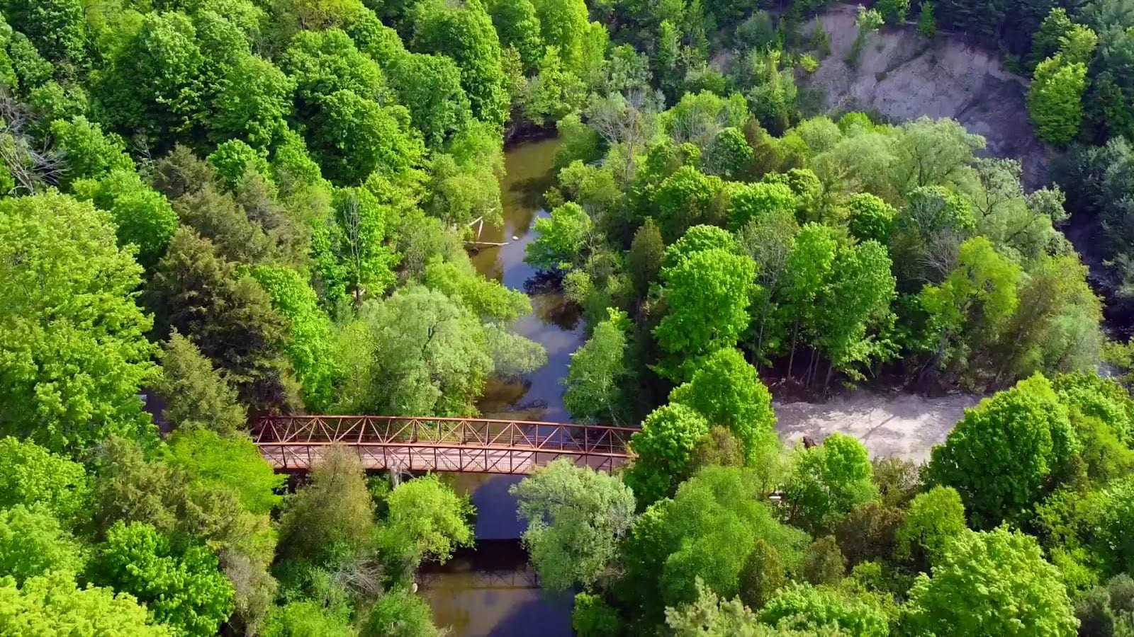 Charles Sauriol Conservation Area, photo 2