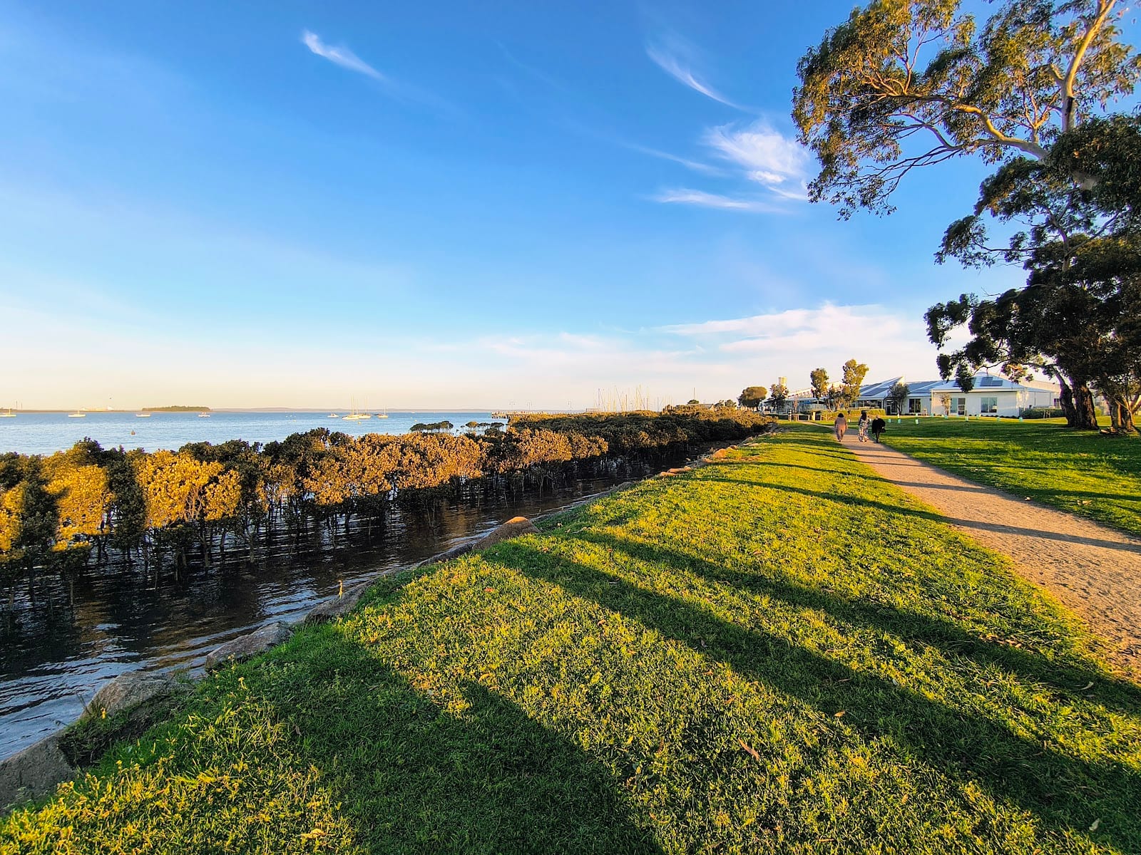 Fred Smith Reserve, photo 3