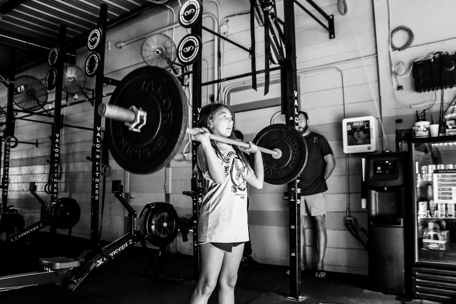 Seminole Heights CrossFit, photo 3