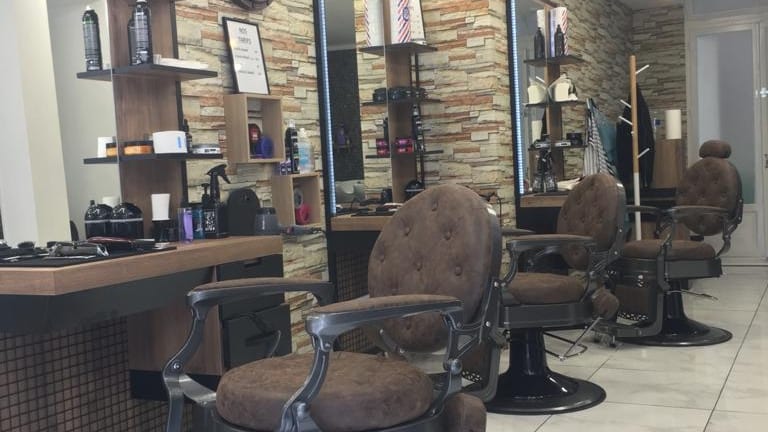 Coiffeur-Barbier, photo 2