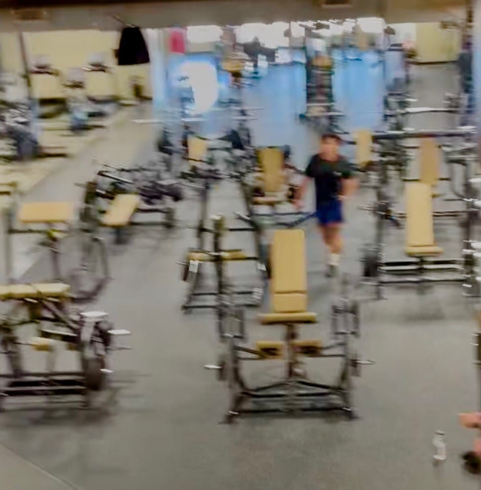 Powerhouse Gym Battle Creek, photo 3