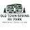Old Town Spring RV Park