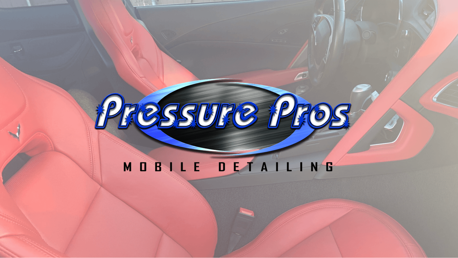 Pressure Pros Mobile Detailing