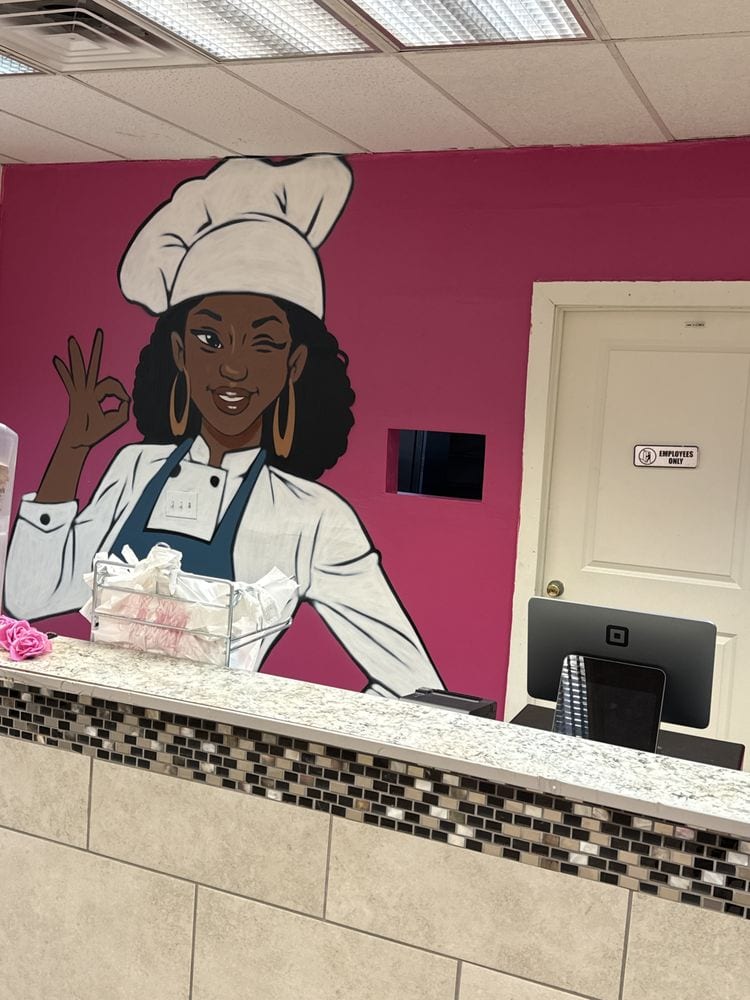 Latoya’s Sanctified Food