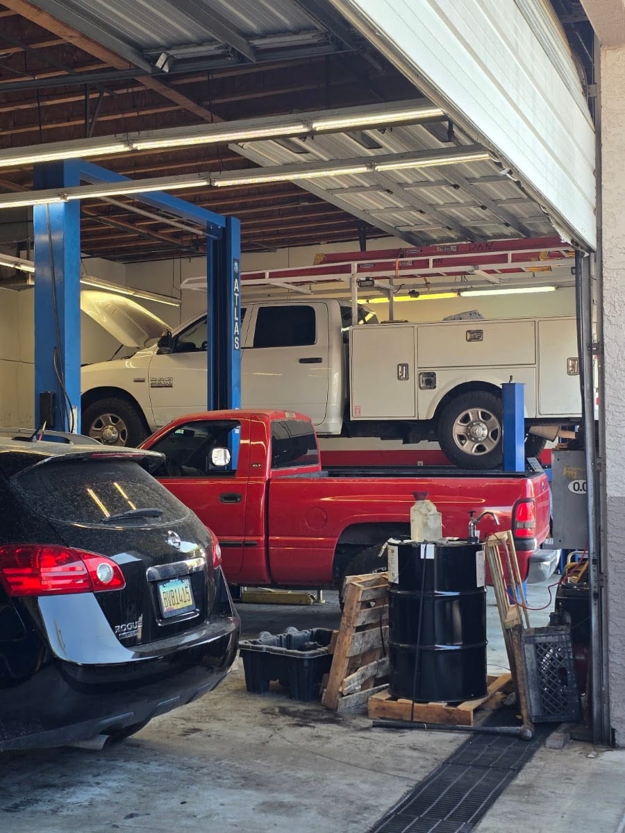 AAMCO Transmissions & Total Car Care, photo 2