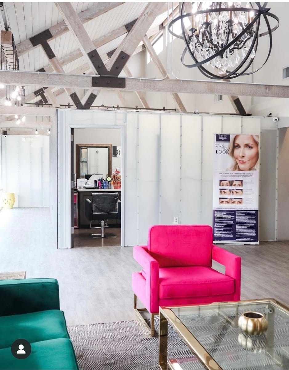 Scottsdale Salon Studios