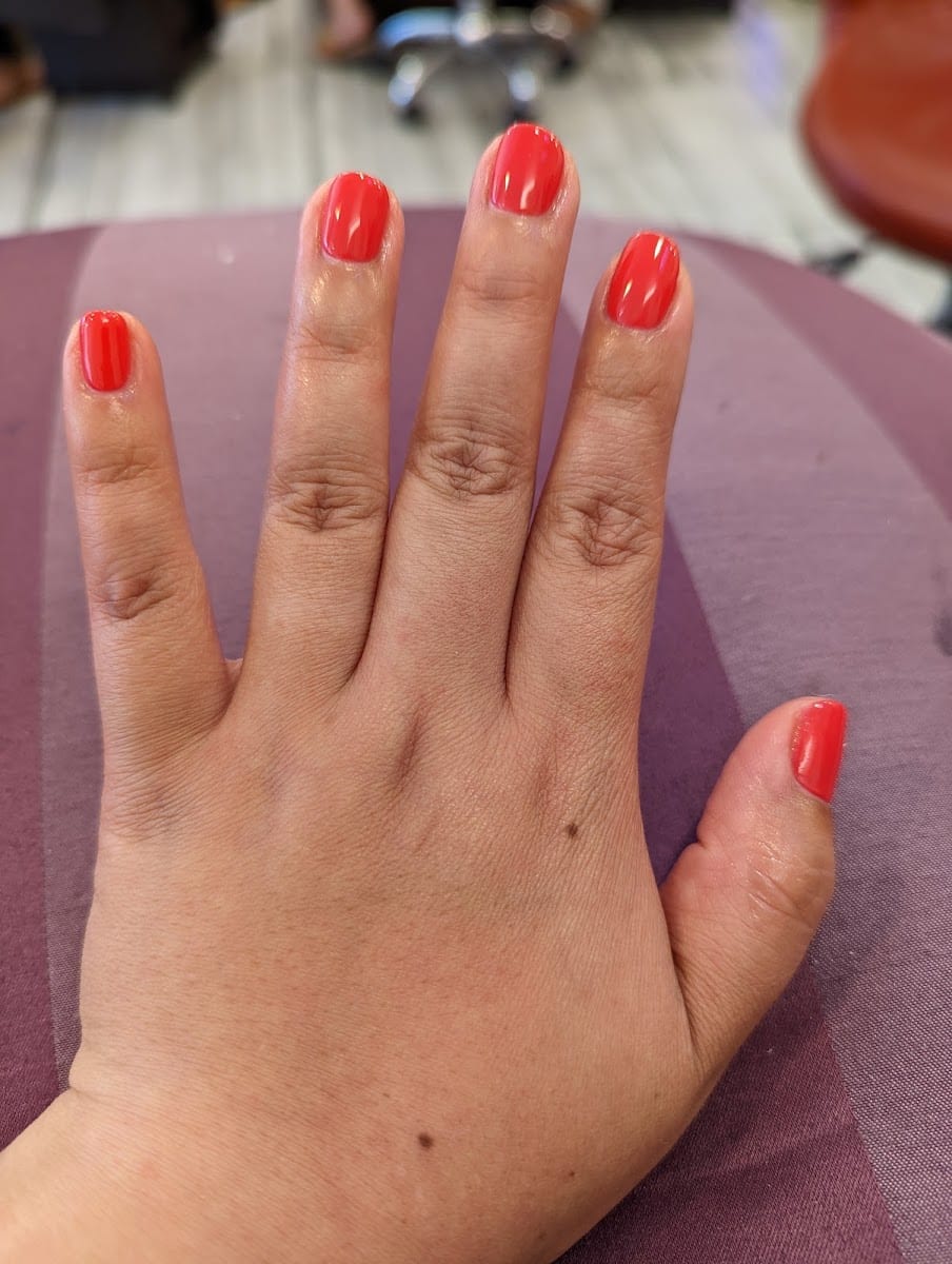Sensi Luxury Nails & Spa, photo 2