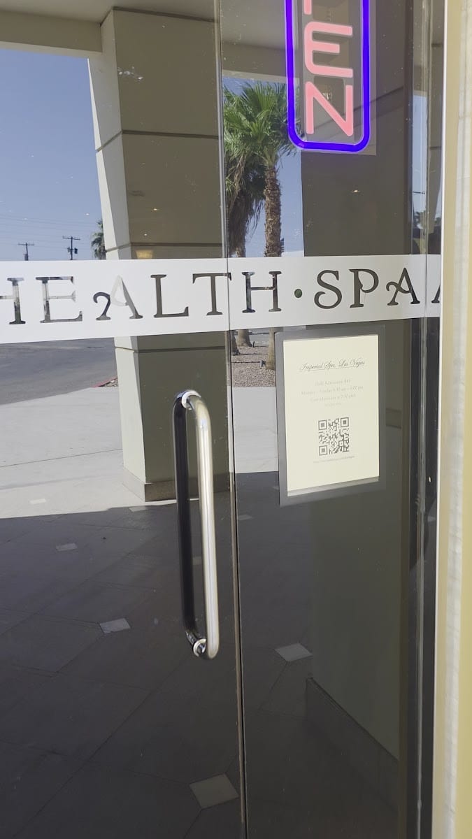Imperial Spa | Las Vegas, photo 2