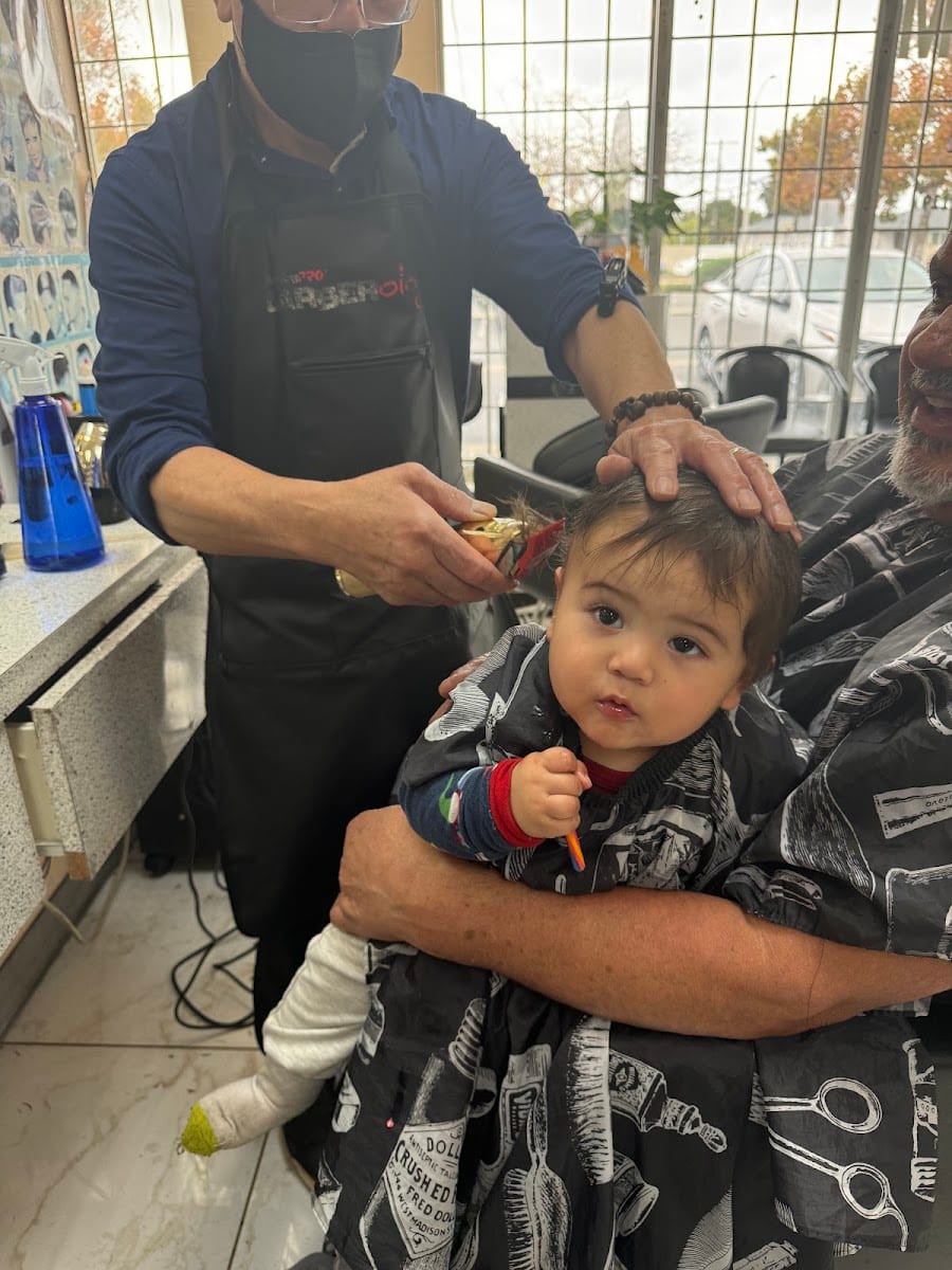 Happy Hair Salon