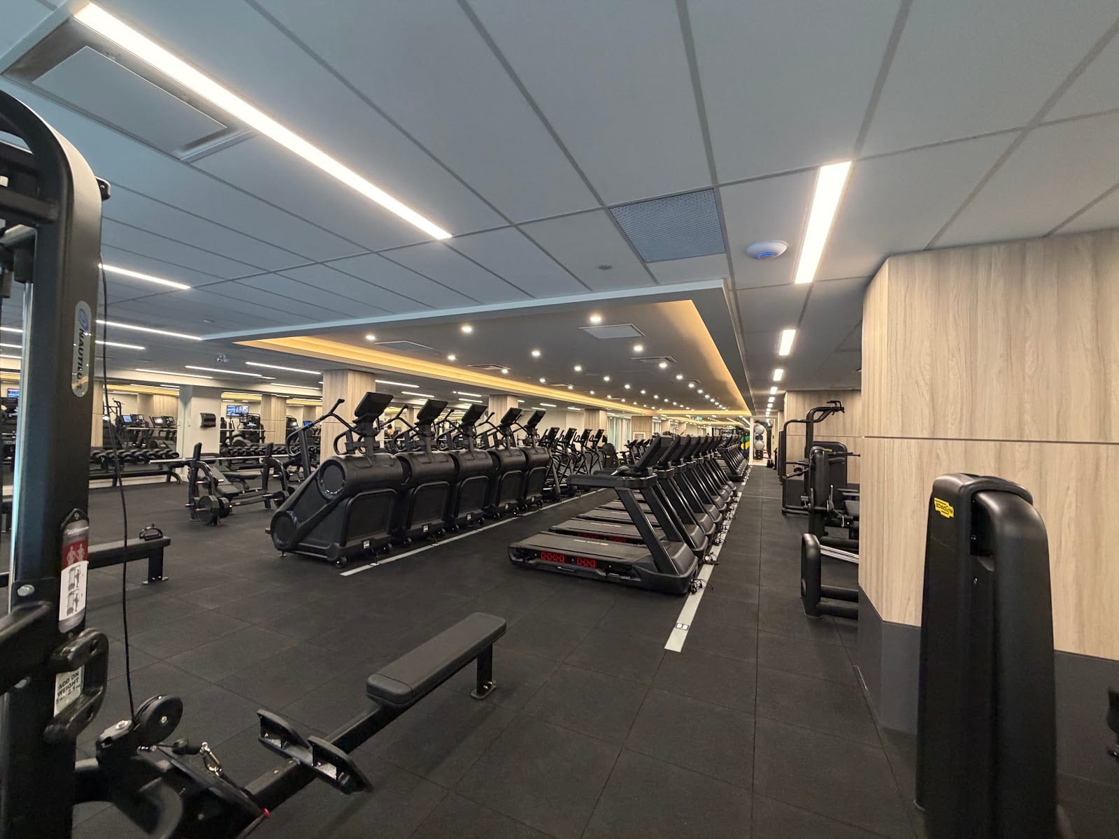 Pure Fitness Canada, photo 2