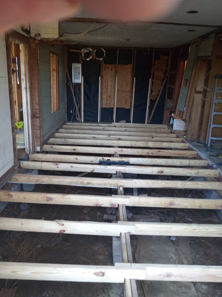 Mark Dunn Home Repairs, photo 2
