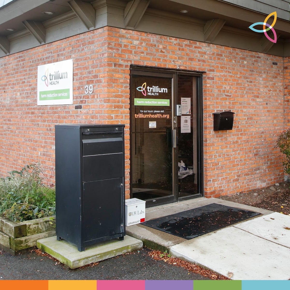 Trillium Health Harm Reduction Services, photo 3