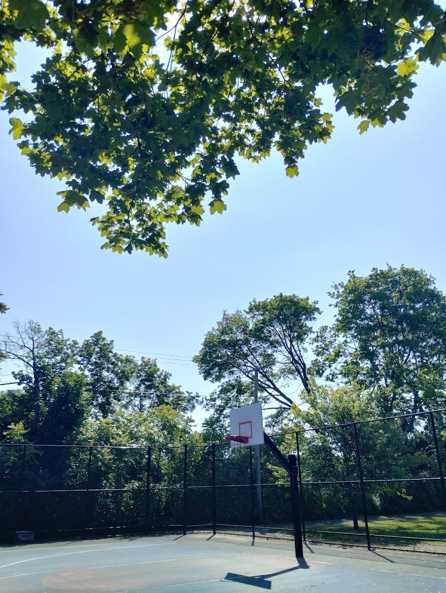 JR Wilson Park, photo 2