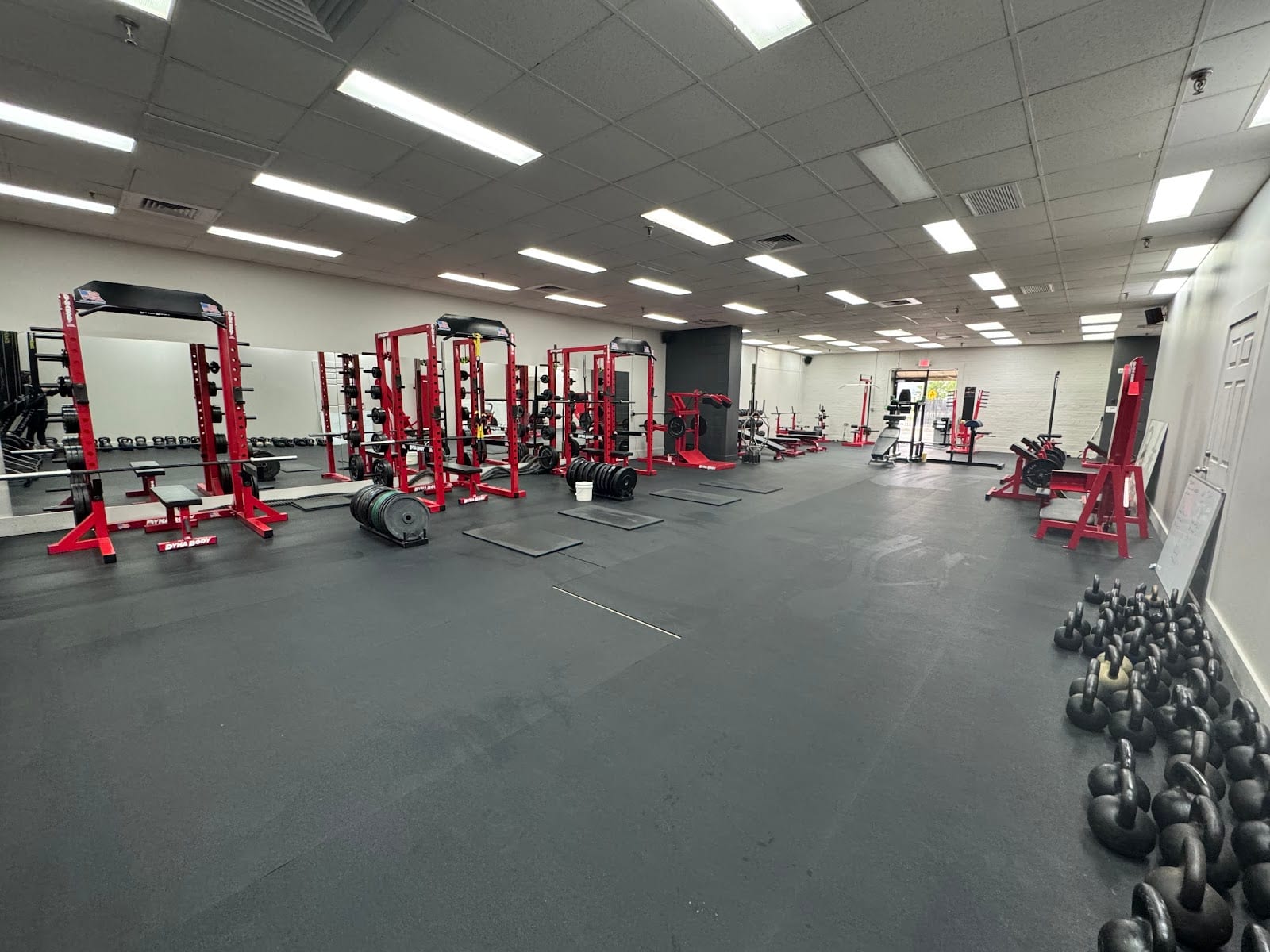 Iron Phoenix Fitness, photo 2