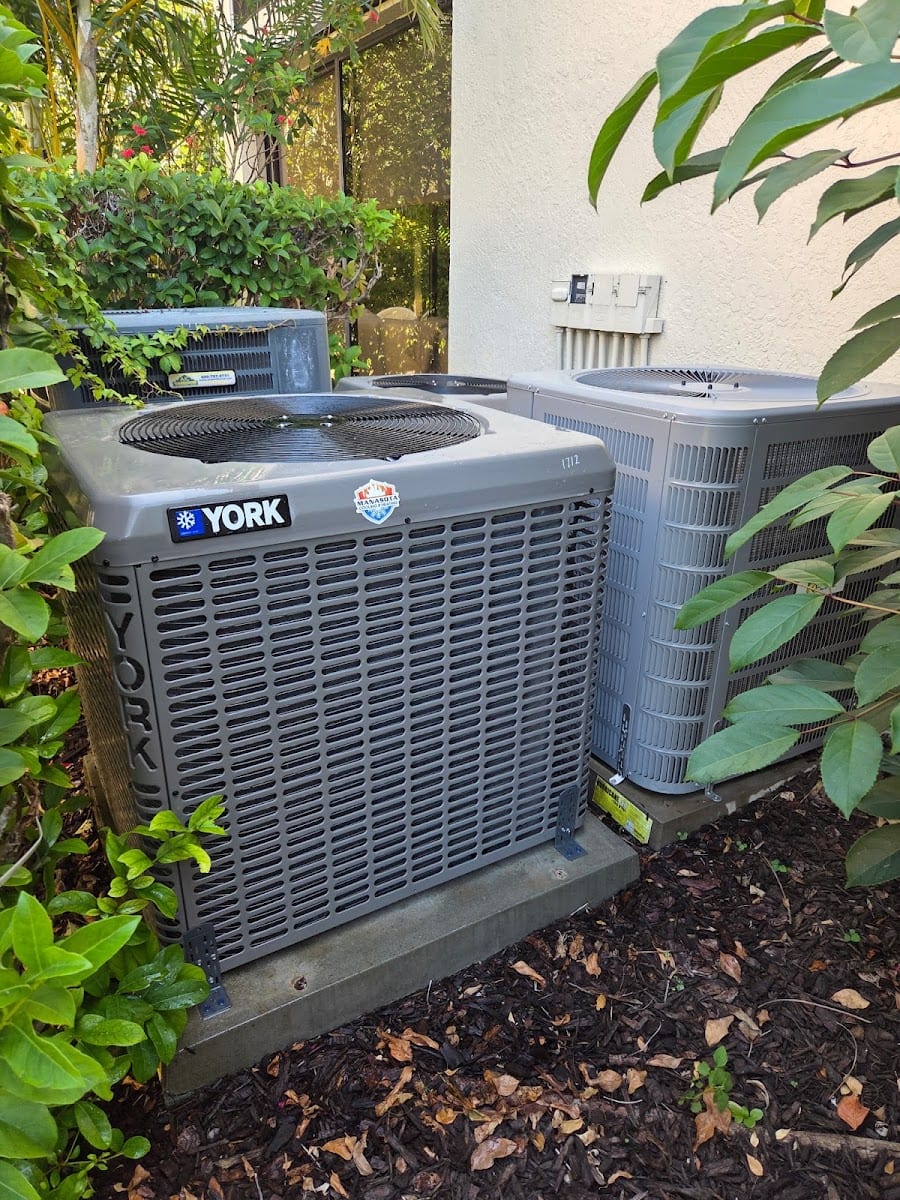 Manasota Cooling & Heating LLC, photo 2