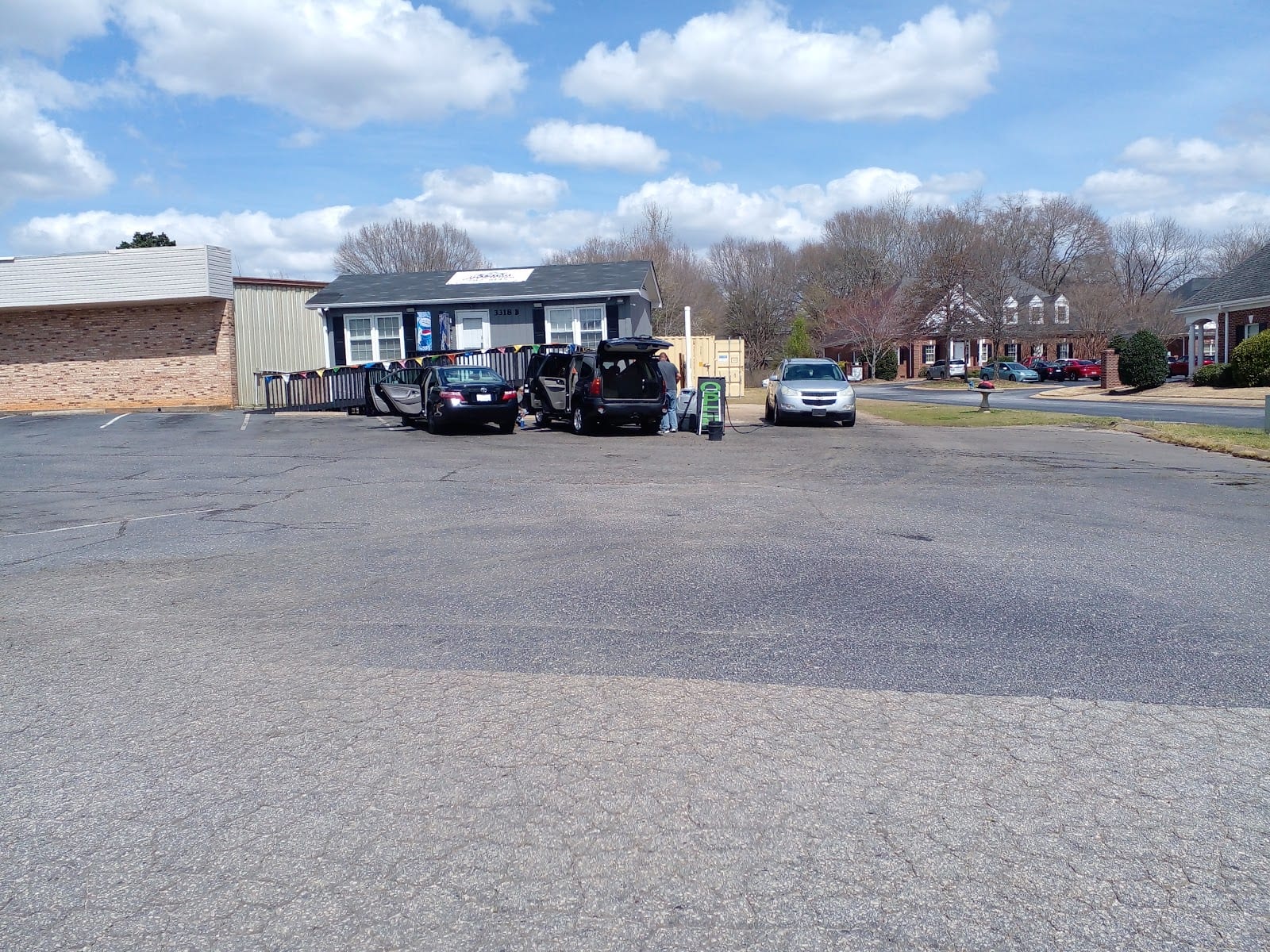 All Star Auto Detailing