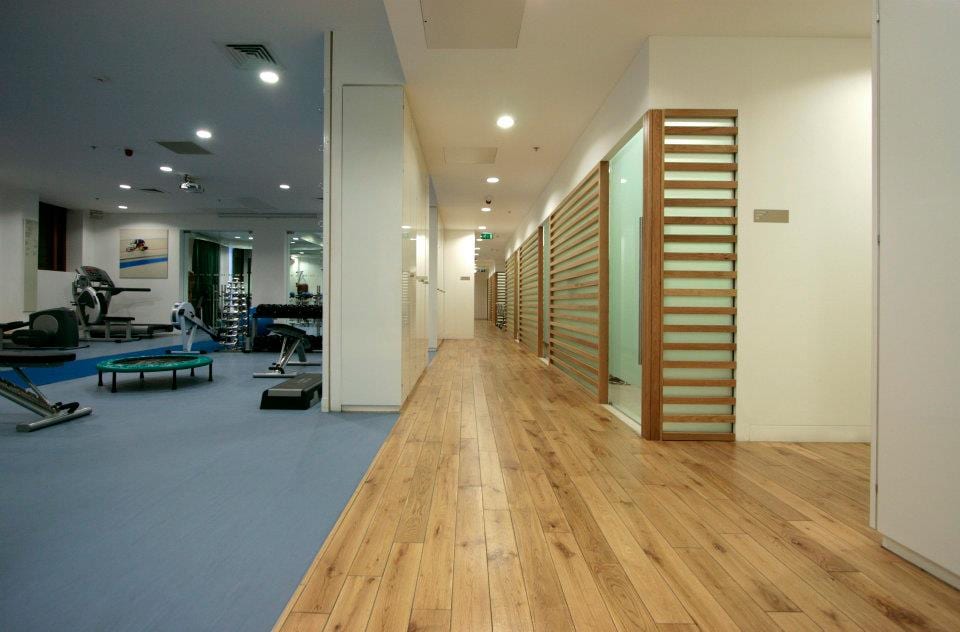 Pure Sports Medicine Bank, photo 4