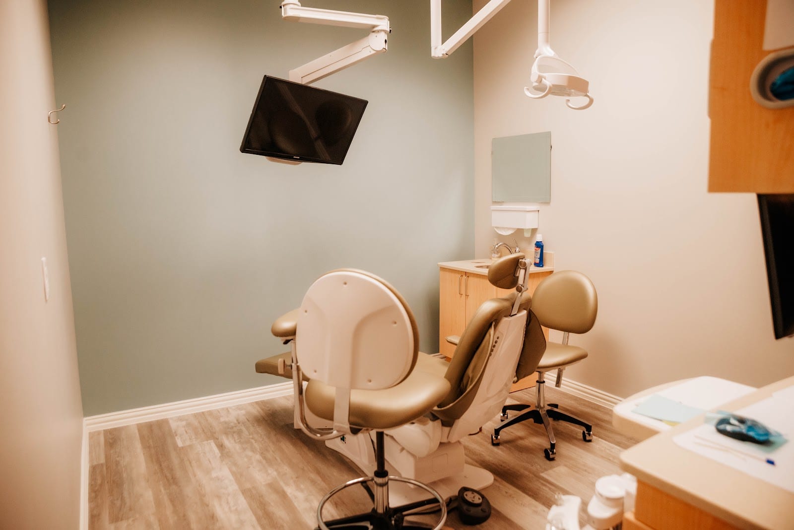 Stonebriar Family Dentistry, photo 3