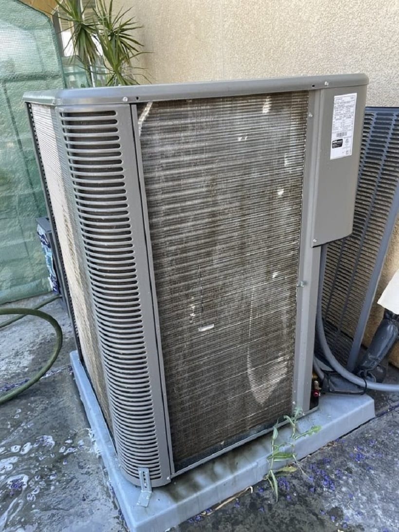 Bay Area Refrigeration Services, photo 2