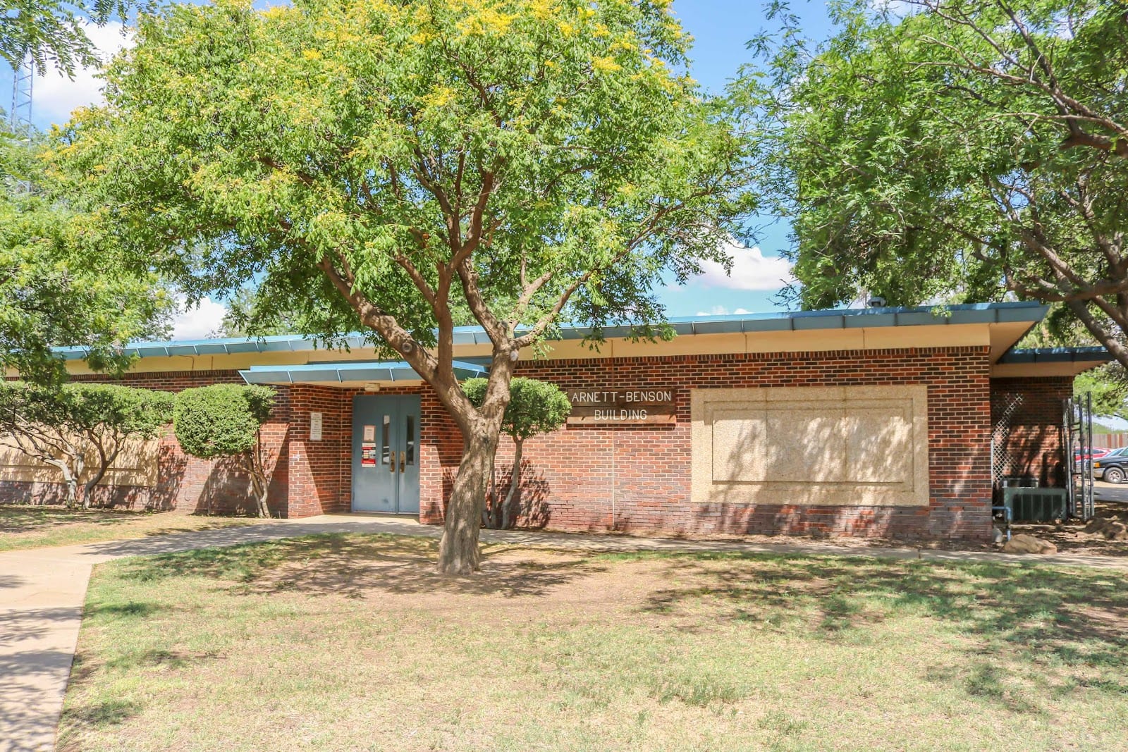 Maggie Trejo Supercenter