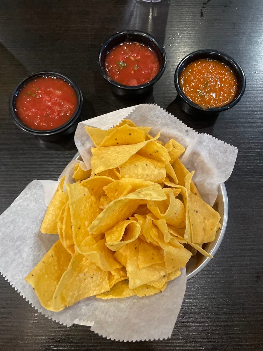 Cristina's Fine Mexican Restaurant