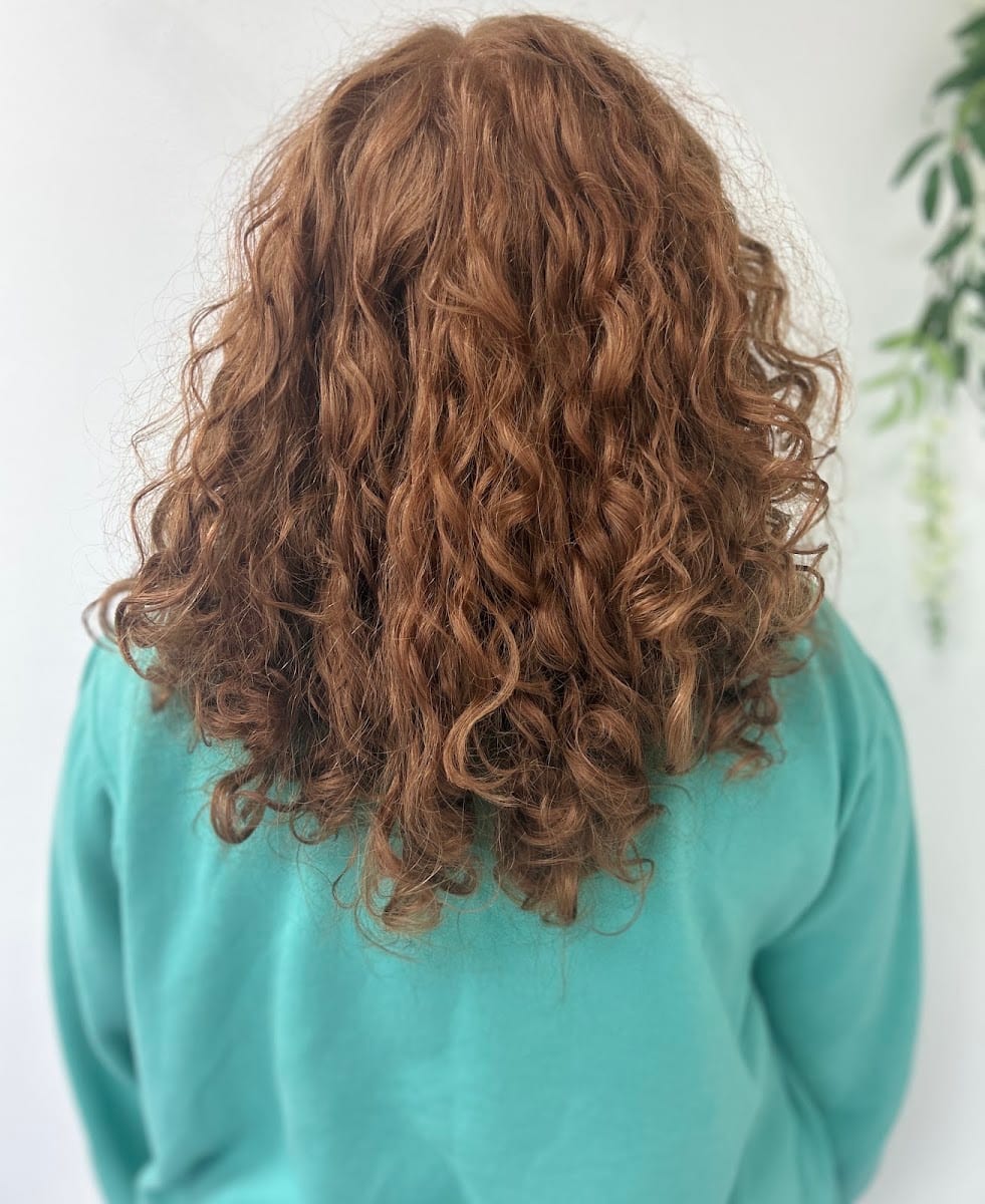 Curl Creation Salon